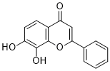 7,8-Dihydroxyflavone 38183-03-8